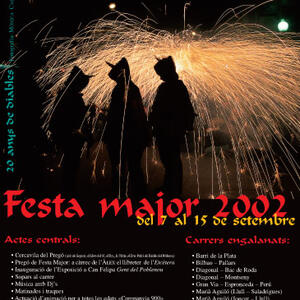 09949 Cartell Festa Major 2002