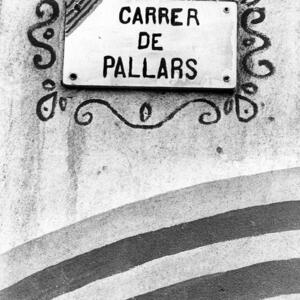 02003 Carrer de Pallars [1983]