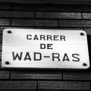 02012 Carrer de Wad-Ras [1985]