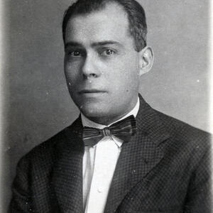 10098 Ramon Pané [1922]