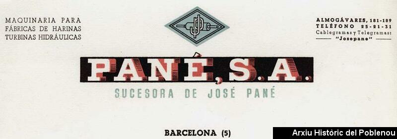 10104 Pané SA [1950]