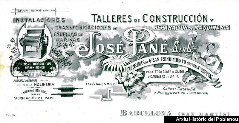 10122 José Pané [1920]