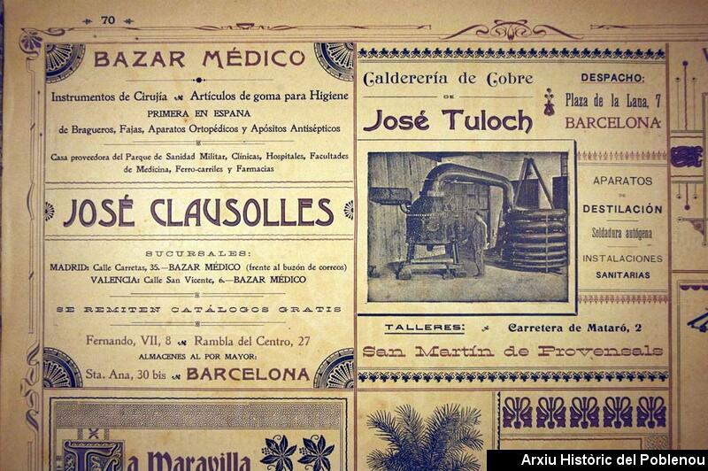 10132 Tuloch+Clausolles 1905