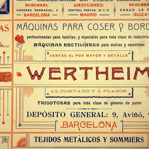 10137 Wertheim 1905