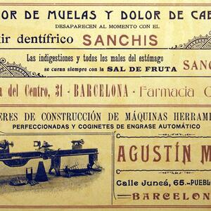 10141 Agustín Mas 1905