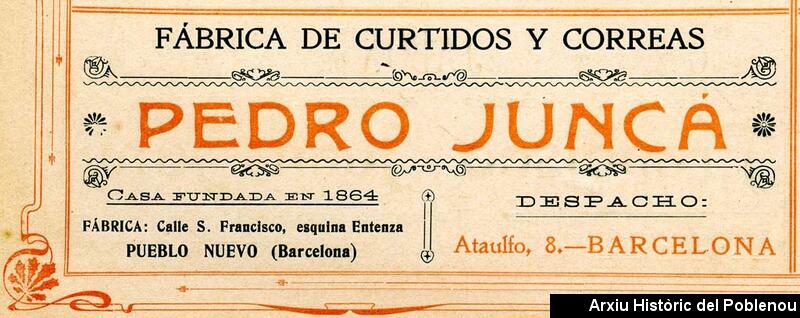 10144 Pedro Juncá 1905