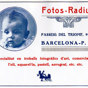 06072 Radium 1926