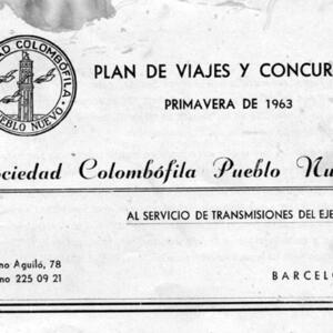 06073 Colombòfila 1963