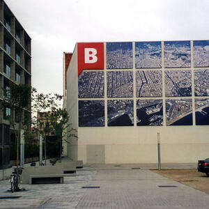 10252 Barcelona TV 2005