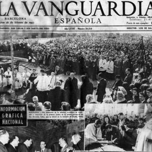 10503 La Vanguardia 1957