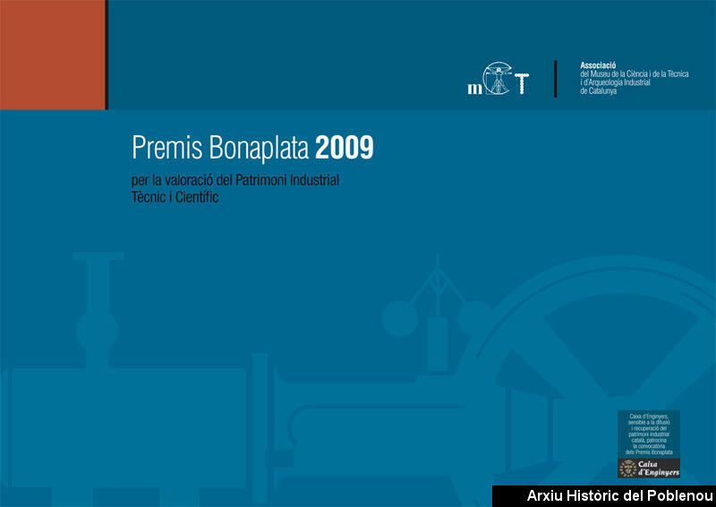 10539 Premis Bonaplata 200901