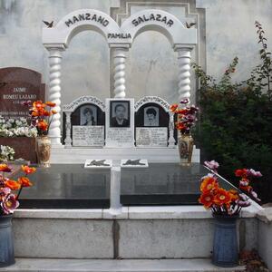 10554 Cementiri Est 2008