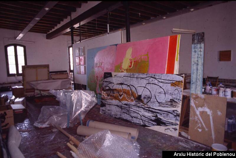 10600 Winchester School of Art 1997