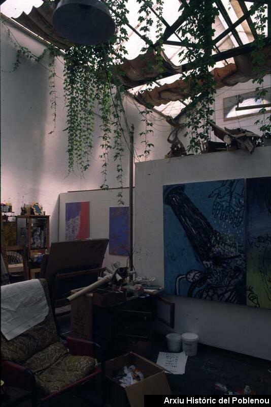 10608 Winchester School of Art 1997