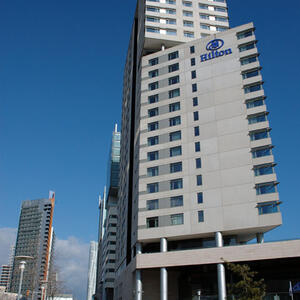 10627 Hotel Hilton 2011