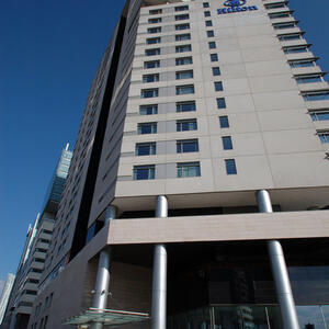 10628 Hotel Hilton 2011