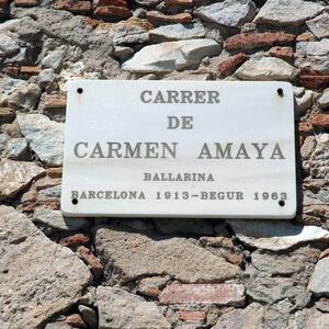 10704 Carmen Amaya 2011