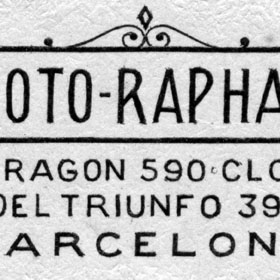 06328 Photo Raphel [1920]
